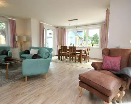 Ferienhaeuser Boddenperle