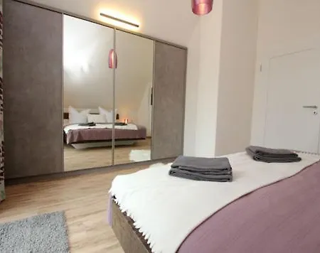 Ferienhaeuser Boddenperle * Born