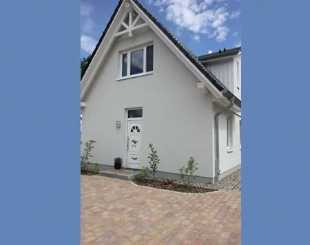 Ferienhaeuser Boddenperle