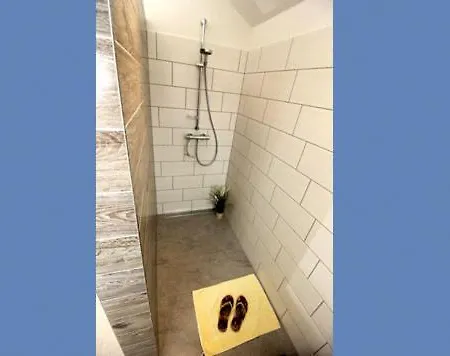 Ferienhaeuser Boddenperle