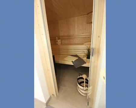 Ferienhaeuser Boddenperle Vakantiehuis Born